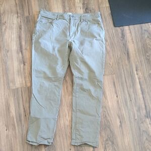 Flint And Tender 365 Pant Athletic Tapered Fit